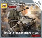 1/100 Zvezda 6282 German Marder III