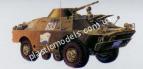 1/35 Dragon 3513 BRDM-2