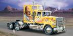 1/24 Italeri 3820 U.S. SUPERLINER