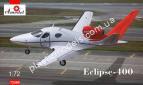 1/72 A-model 72369 Eclipse-400