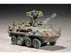 1/72 Trumpeter 7271 USMC LAV-AT