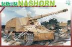 1/72 Dragon 7292 Sd.Kfz 164 III/IV Nashorn