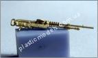 1/72 Mini World 7212 Hotchkiss Mle1914 machine gun