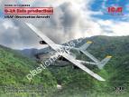 1/48 ICM 48292 O-2A (late production) USAF Observation Aircraft