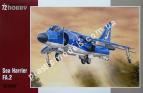 1/72 Special hobby 72154 Sea Harrier FA.2 'Hi-tech'