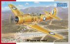 1/72 Special hobby 72473 CAC CA-9 Wirraway ‘In training and combat’