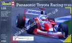 1/24 Revell 07224 Panasonic Toyota Racing TF102
