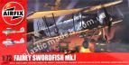 1/72 Airfix 4053 Fairey Swordfish Mk.I