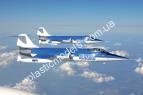 1/72 Italeri 1344 Starfighters F-104G