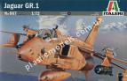 1/72 Italeri 067 Jaguar GR.1