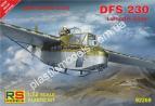 1/72 RS models 92269 DFS 230 