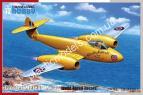 1/72 Special hobby 72361 Gloster Meteor Mk.4  