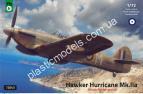 1/72 FLY 72043 Hawker Hurricane Mk.IIa
