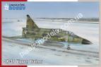 1/72 Special hobby 72381 SK-37 Viggen Trainer