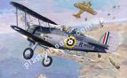 1/48 Roden 405 Gloster Sea Gladiator