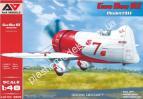 1/48 A&A Models 4805 Gee Bee R2