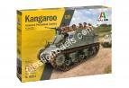 1/35 Italeri 6551 Kangaroo