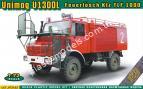 1/72 ACE 72452 Unimog U 1300L Feuerlösch Kfz TLF 1000