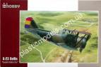 1/72 Special hobby 72247 Grumman G-23 Delfin 