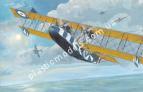 1/72 Roden 014 Felixstowe F.2A (late)