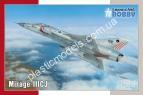 1/72 Special hobby 72352 Mirage IIICJ