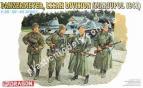 1/35 Dragon 6116 Panzermeyer,LSSAH division (Mariupol 1941)