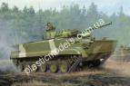 1/35 Trumpeter 1528 Советский БМП-3 Russian BMP-3 IFV