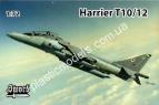 1/72 Sword 72099 Harrier T.10/12