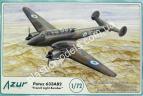 1/72 Azur 085 Potez 633 