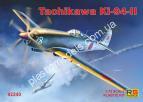1/72 RS models 92240 Tachikawa Ki-94-II
