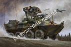 1/35 Trumpeter 0372  LAV-AT Antitank