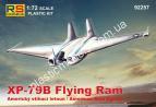 1/72 RS models 92257 XP-79 Flying Ram