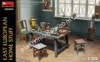 1/35 MiniArt 35584 East European Home Stuff