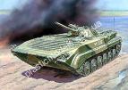1/35 Zvezda 3553 Советская БМП-1.
