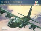 1/72 Italeri 015 C-130 E/H Hercules