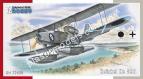 1/72 Special hobby 72428 Heinkel He 59B