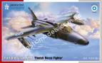 1/72 Special hobby 72419 Folland Gnat FR.1 Finnish Recce Fighter