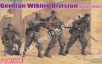 1/35 Dragon 6519 German Wiking division Kovel 1944