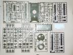 1/35 Zvezda 3550 Советский танк Т-72Б.