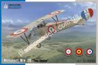 1/48 Special hobby 48184 Nieuport 10 