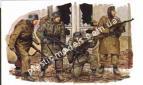 1/35 Dragon 6059 GERMAN  PANZER GRENADIERS (Kharkov 1943)