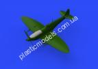 1/48 Eduard 648307 Spitfire Mk. XVI top cowl