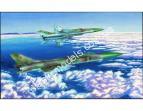 1/72 Trumpeter 1623 Su-15 TM Flagon-F