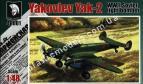 1/48 Mars Models 48001 Yakovlev Yak-2  Soviet bomber