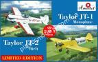1/72 A-model 72359 Taylor JT-1 monoplane & Taylor JT-2 titch
