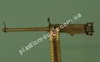 1/72 Mini World 7230 b Browning M2 cal.50 Aircraft (flexible)