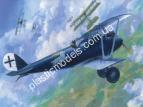 1/72 Roden 015 Pfalz D.IIIA