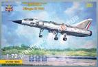 1/72 Modelsvit 72023 Mirage III V-01