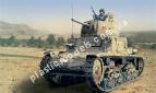 1/35 ITALERI 6213 Carro Armato M13/40