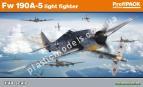 1/48 Eduard 82143 Fw 190A-5 light fighter